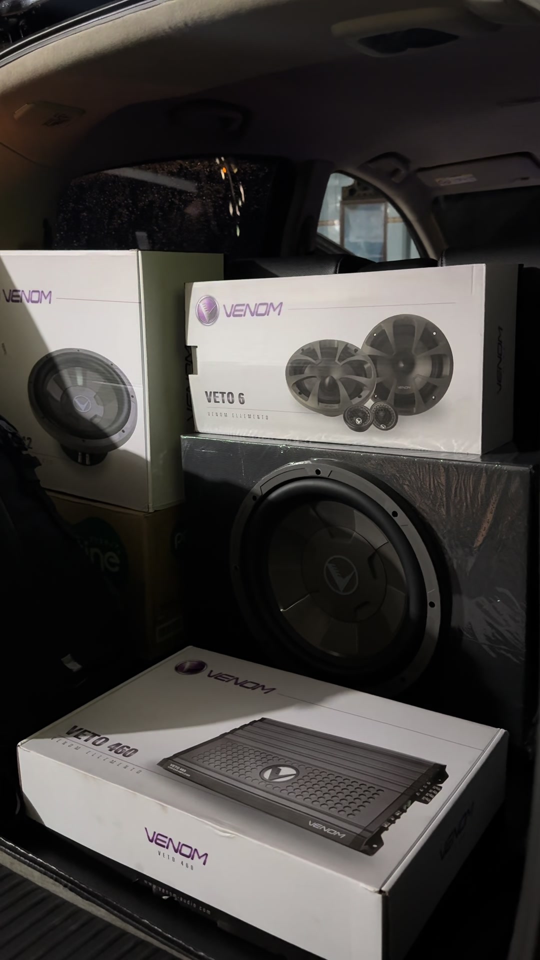 @Boss Audio Nganjuk