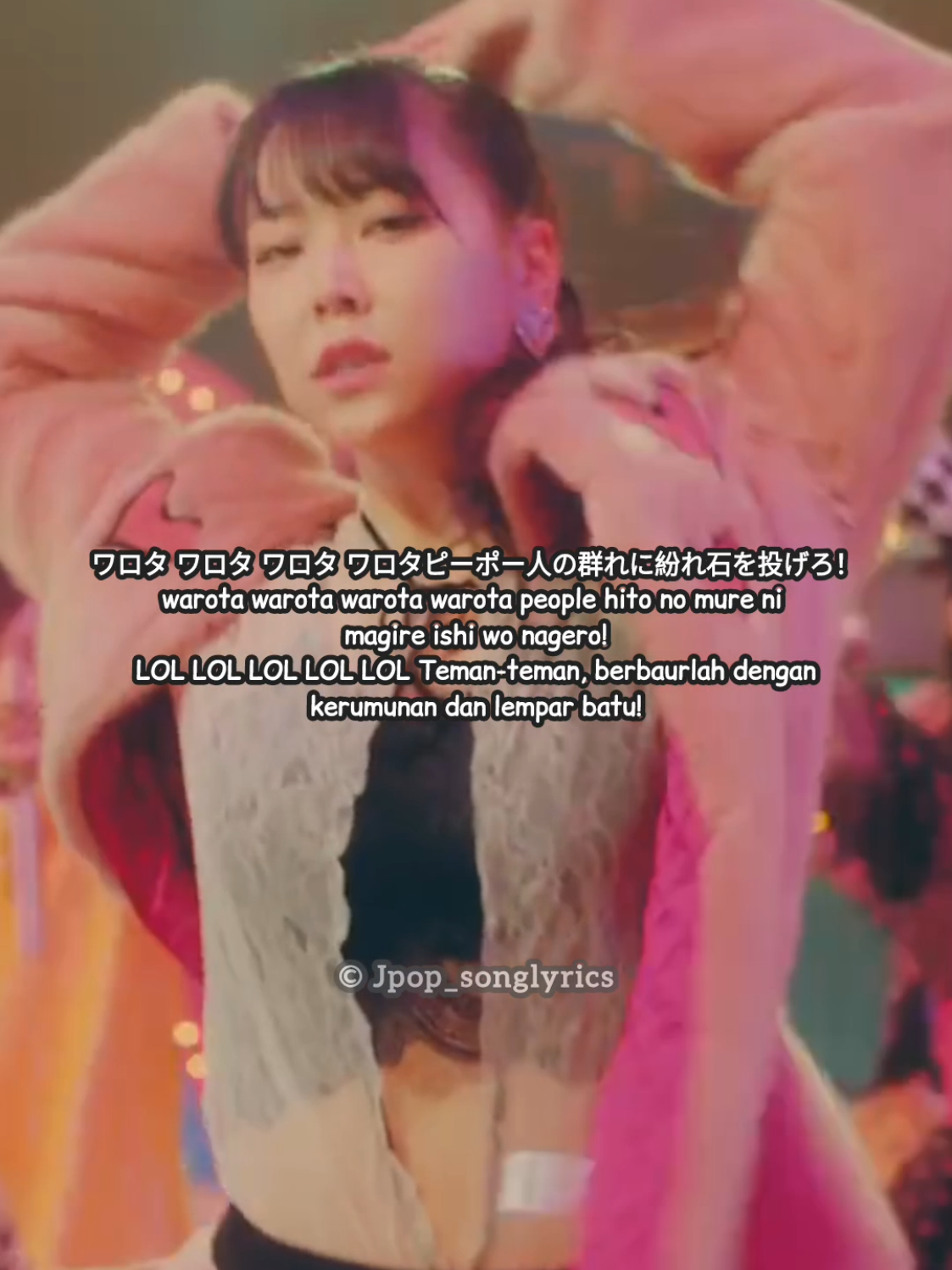 @Japan Song Lyrics