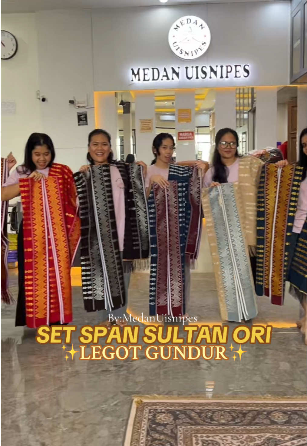 @Medan Uisnipes