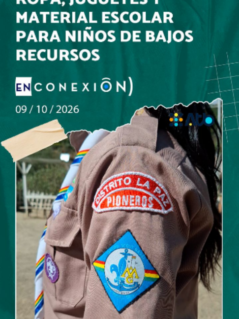 @Conexiónbol