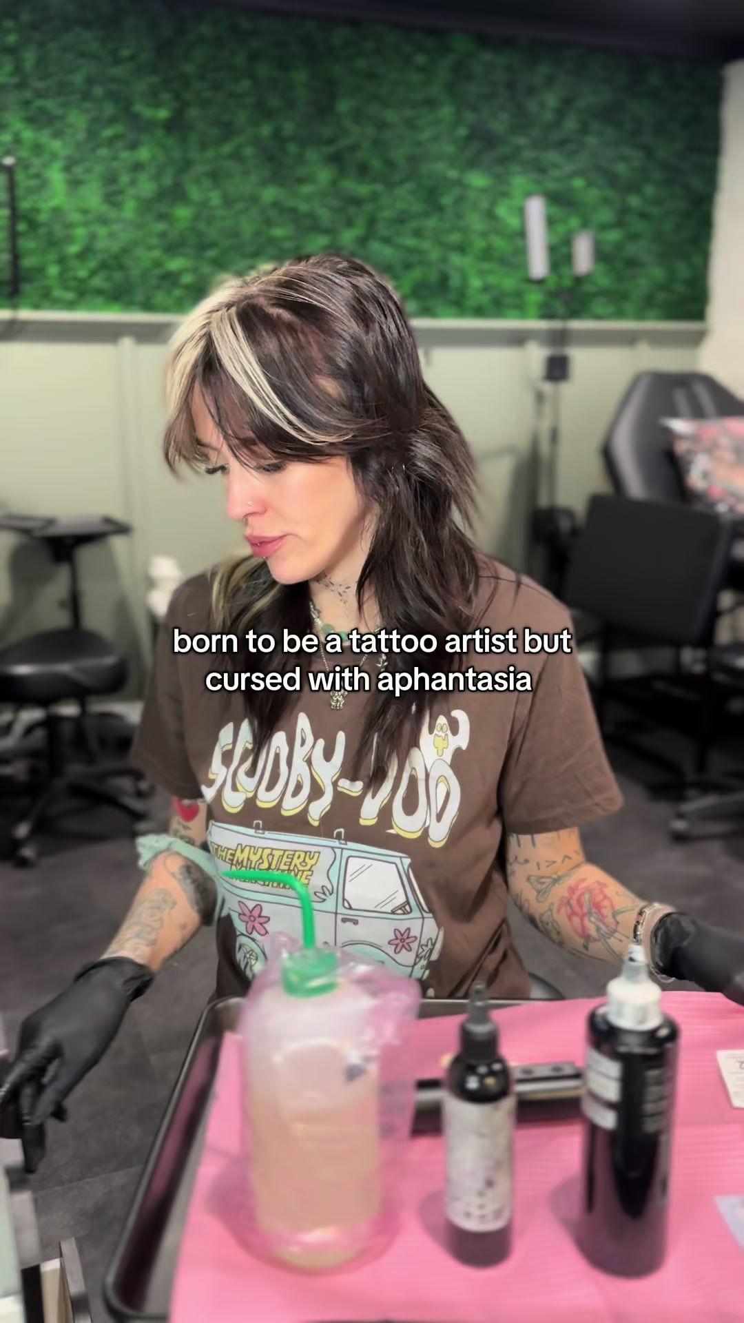 @Lexi Tats 💉