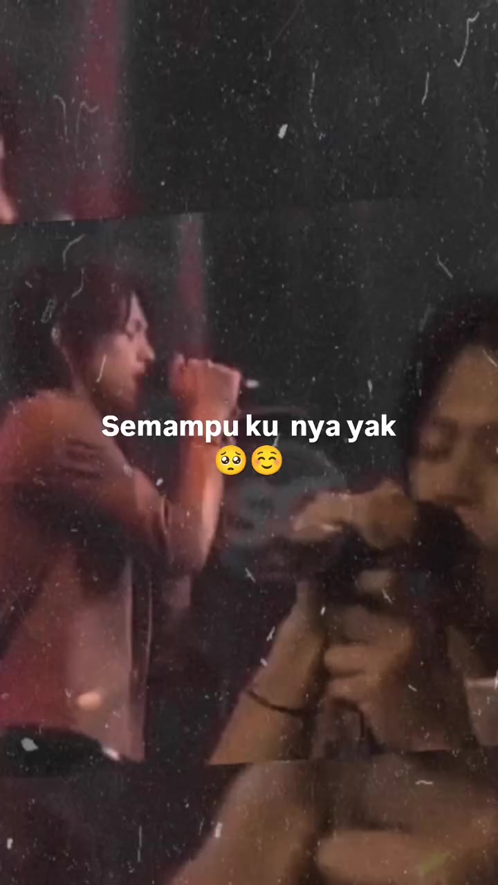 @Moh izal