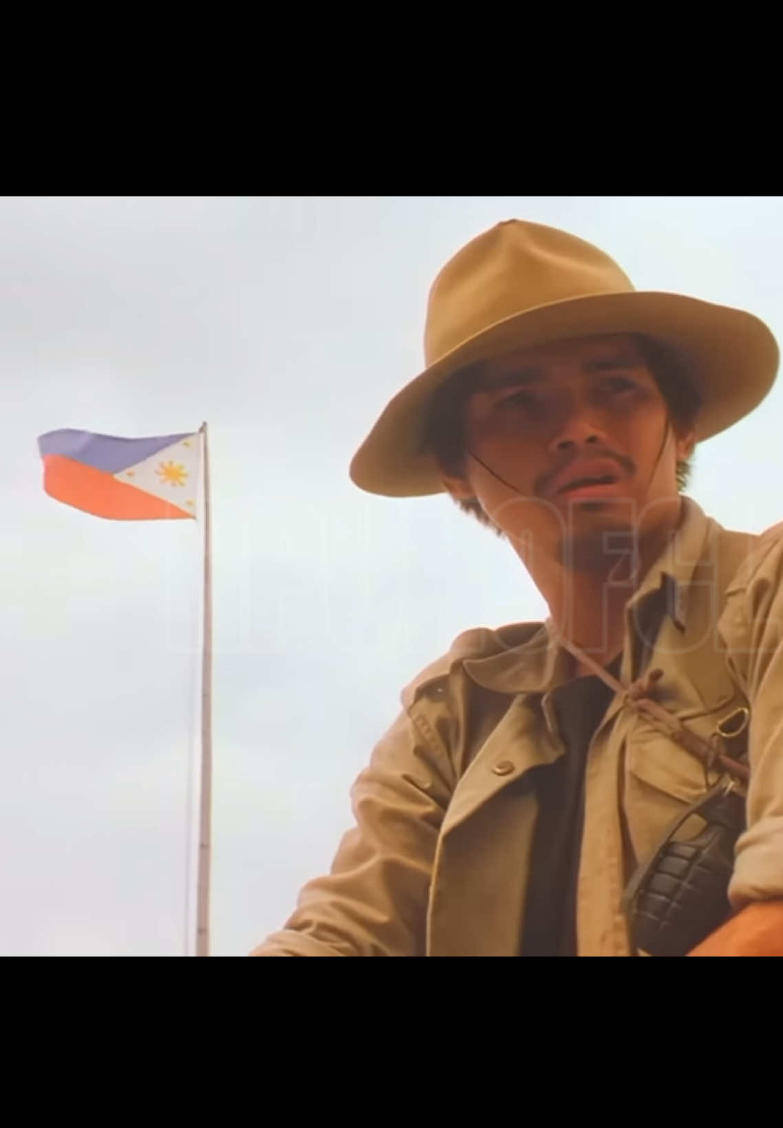 @Robin Padilla