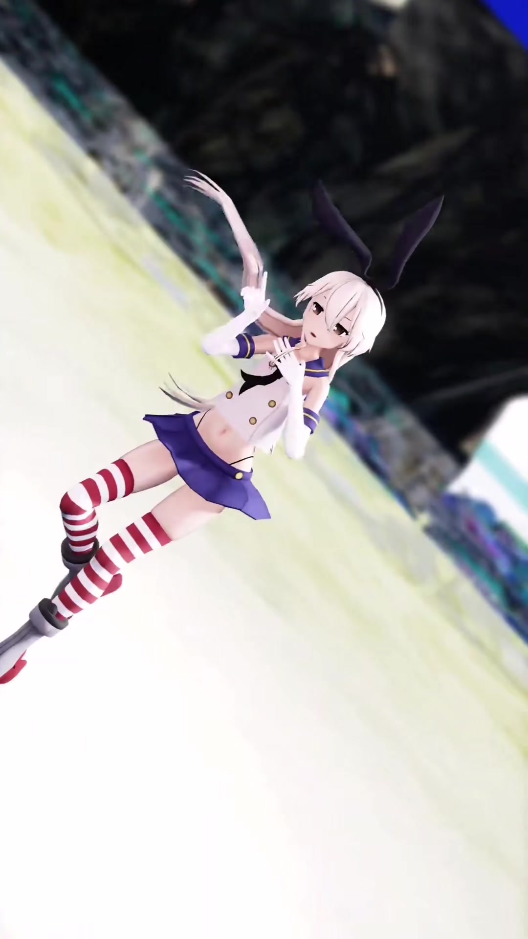 @Shimakaze Kai