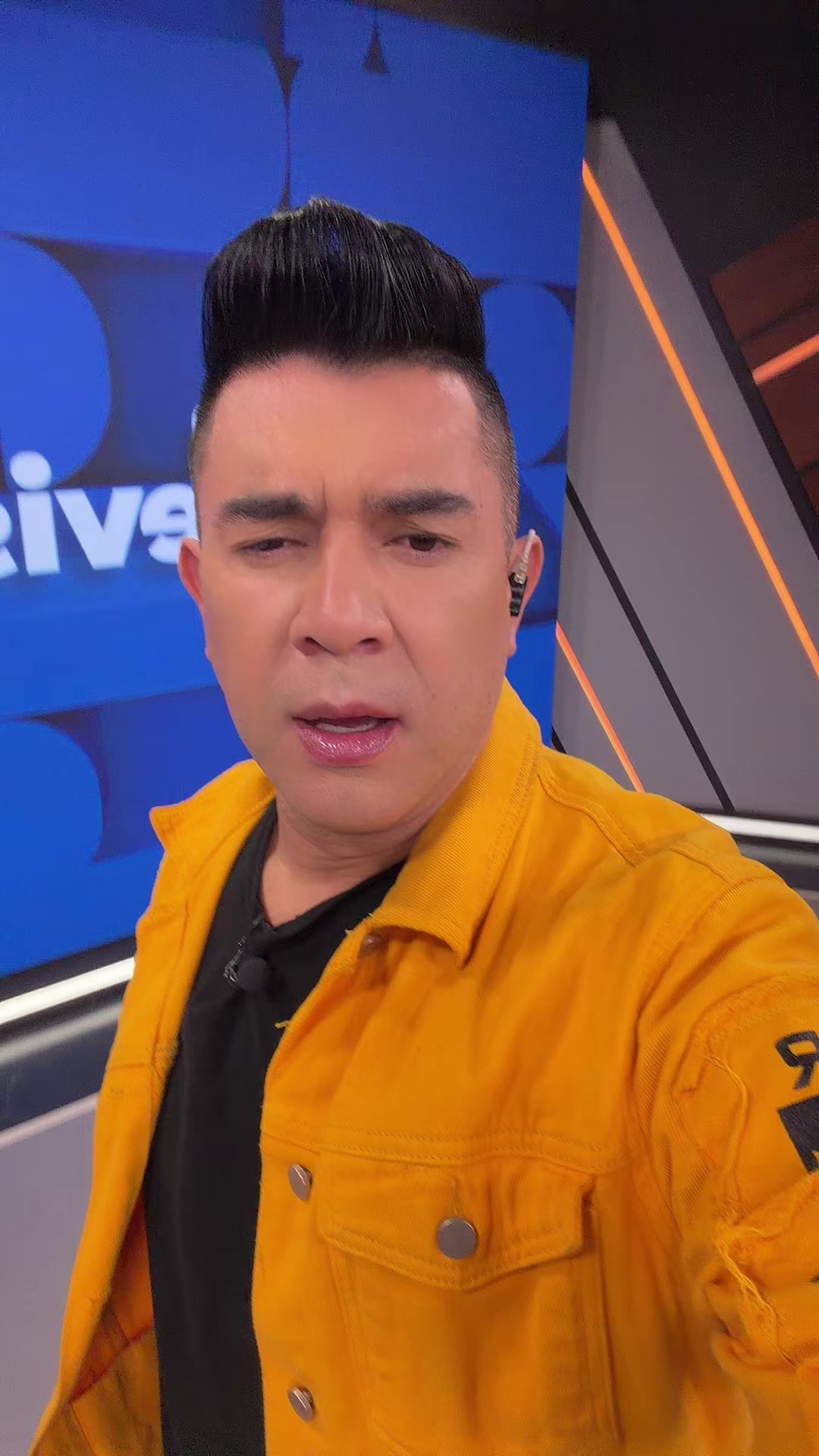 @Ronald Arnez