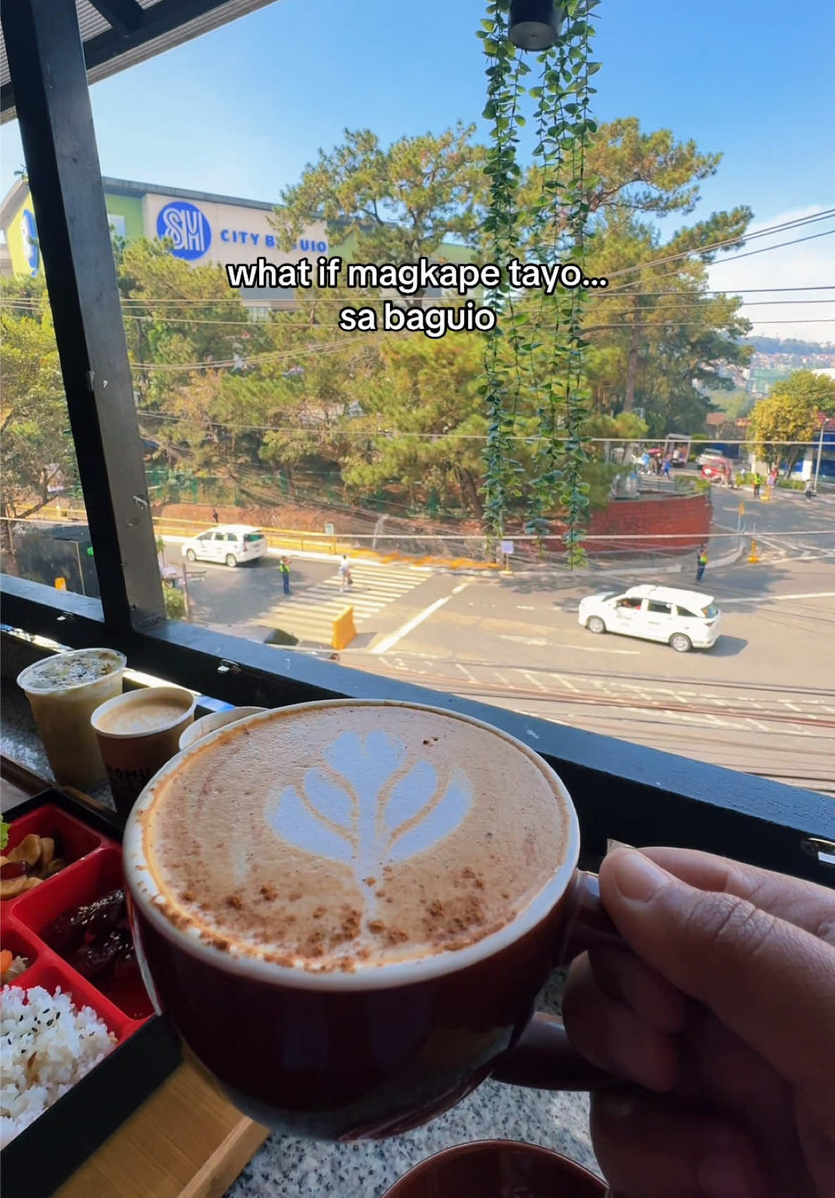 @Steph In Baguio