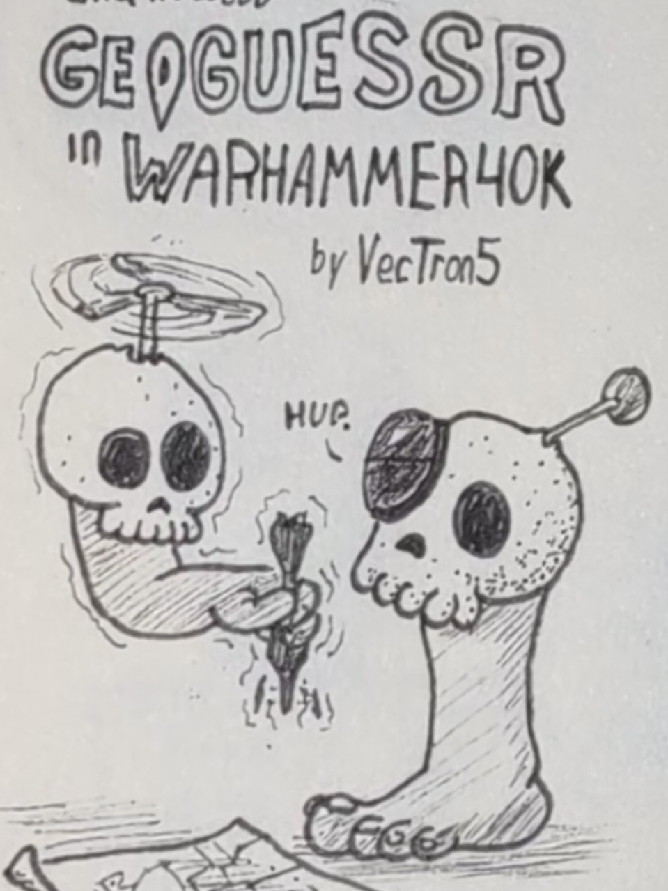 @Rent and Soup by VecTron5