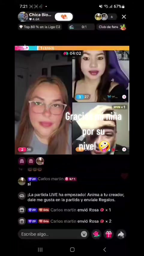 @Chica Bionica🦿🇸🇻🦮🪫