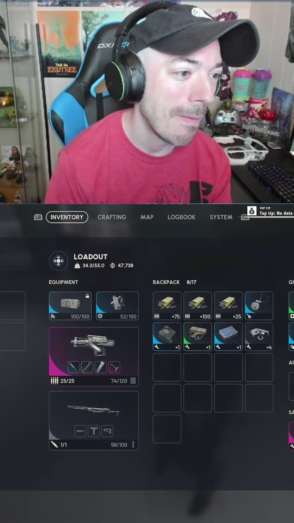 @Elite Reclaims