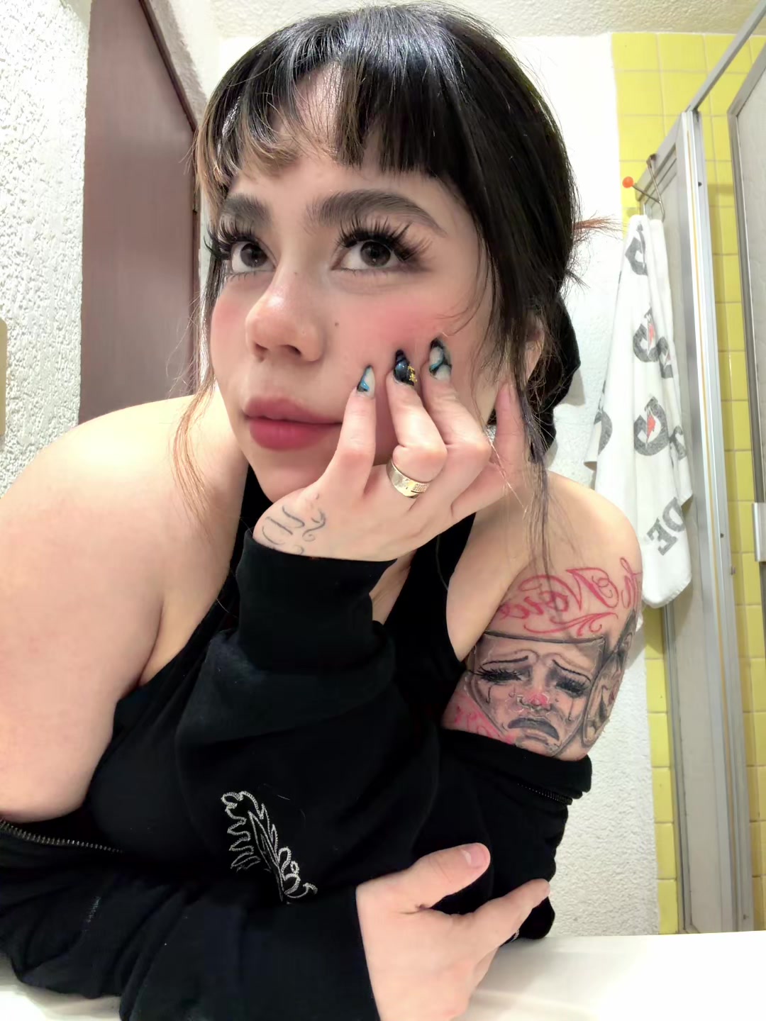 @Dimemamiporfavor