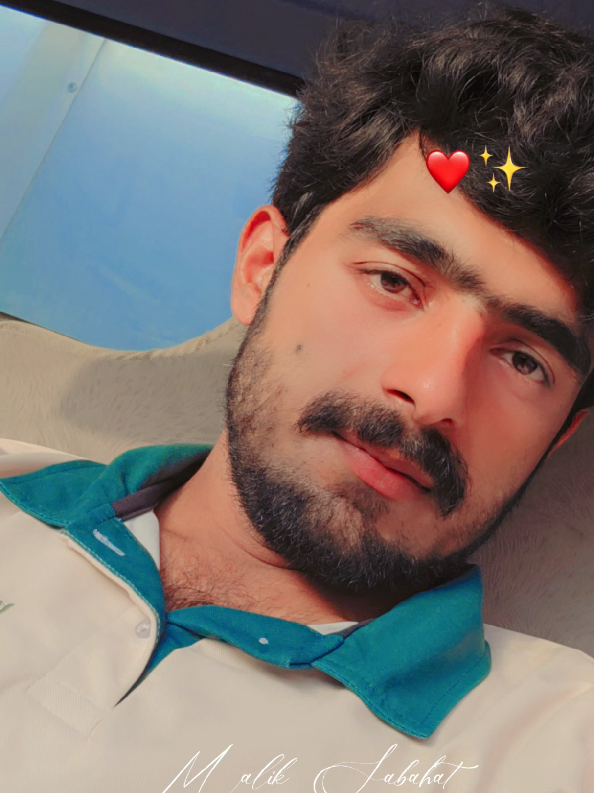 @♥️ صباحت ظفر کھاکھی ♥️