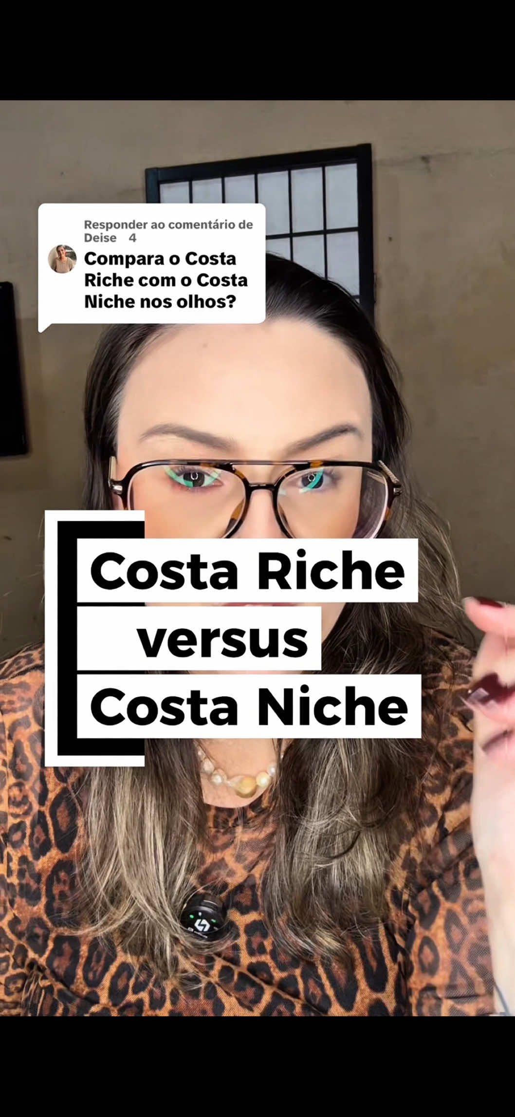 @Patricia Fregolente