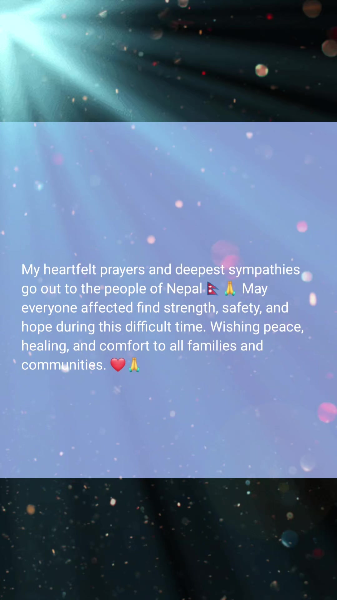 @Dr Aarav Rayansh