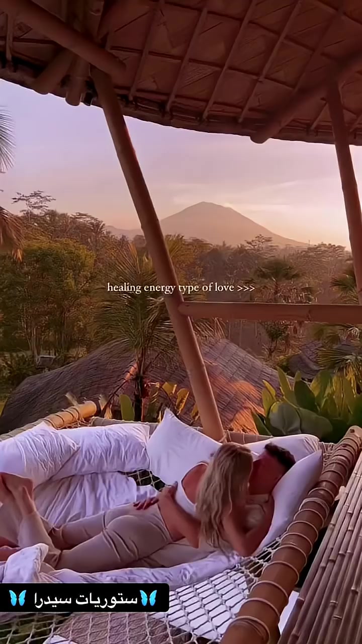 @مقاطع رومانسيه