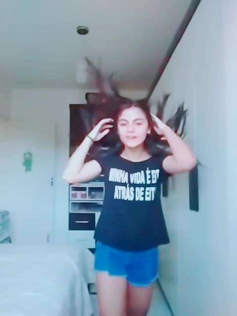 @Isadora Reck🦋