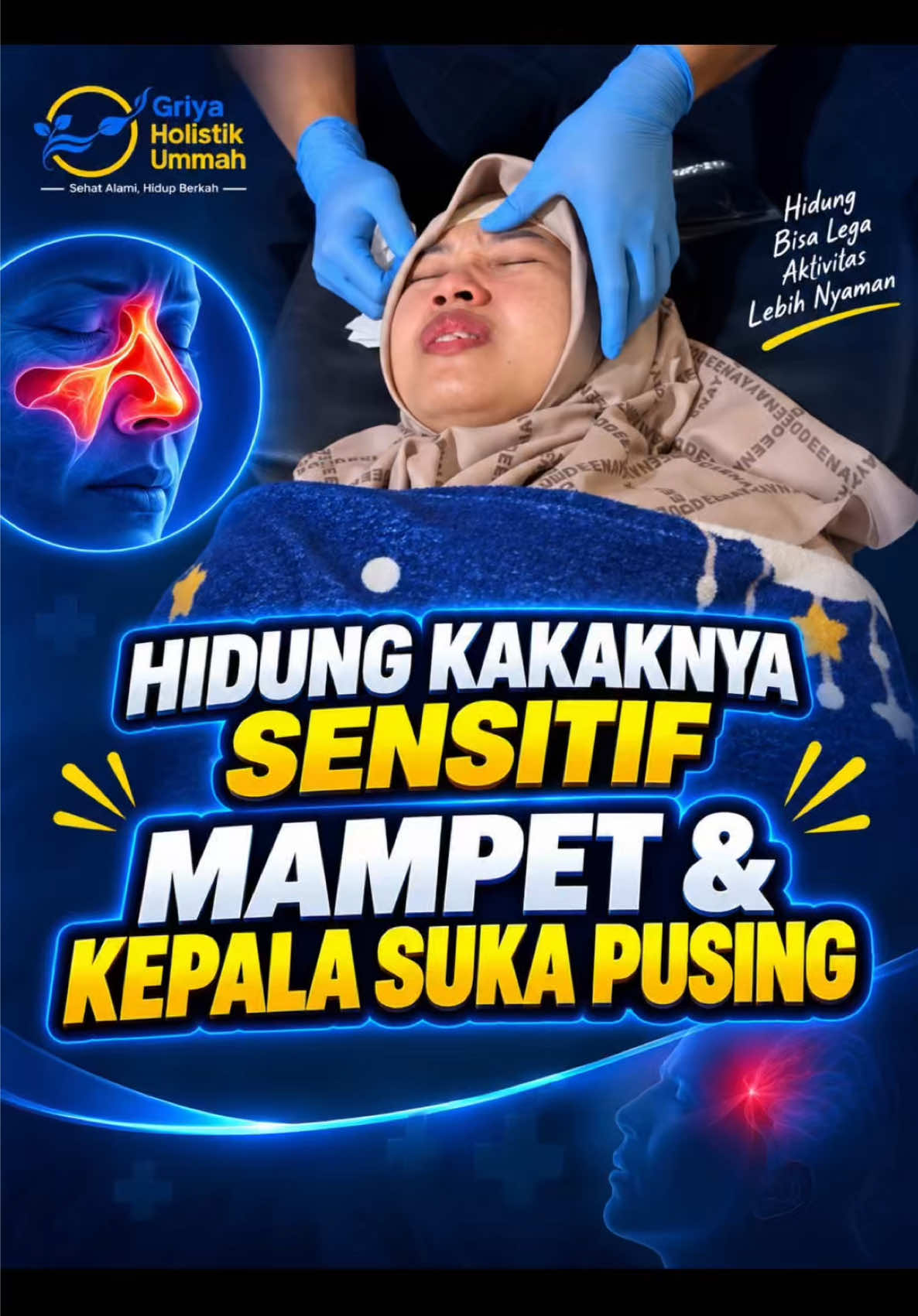 @Kang Ihsan Therapy