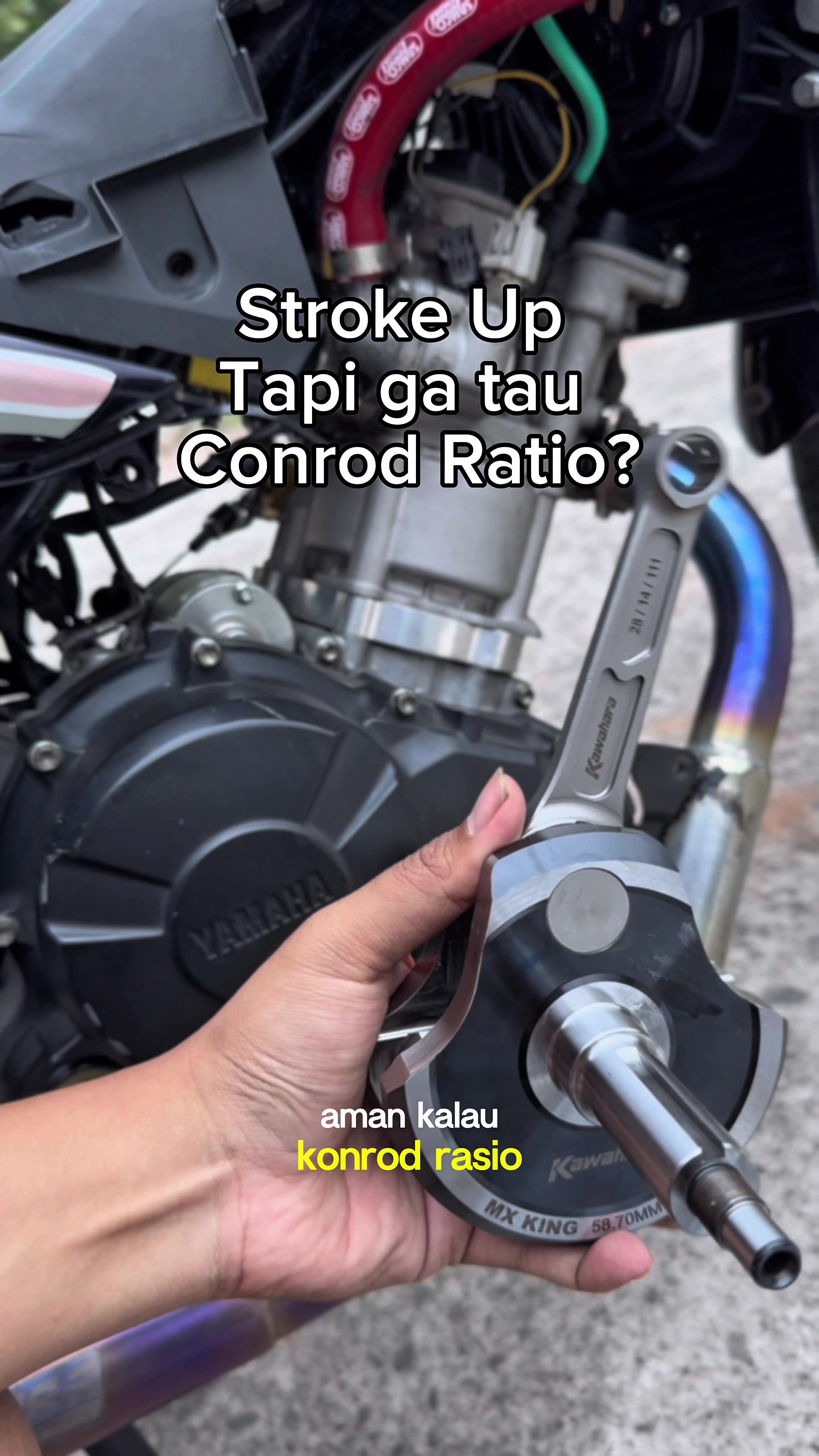@Maniak Motor Official