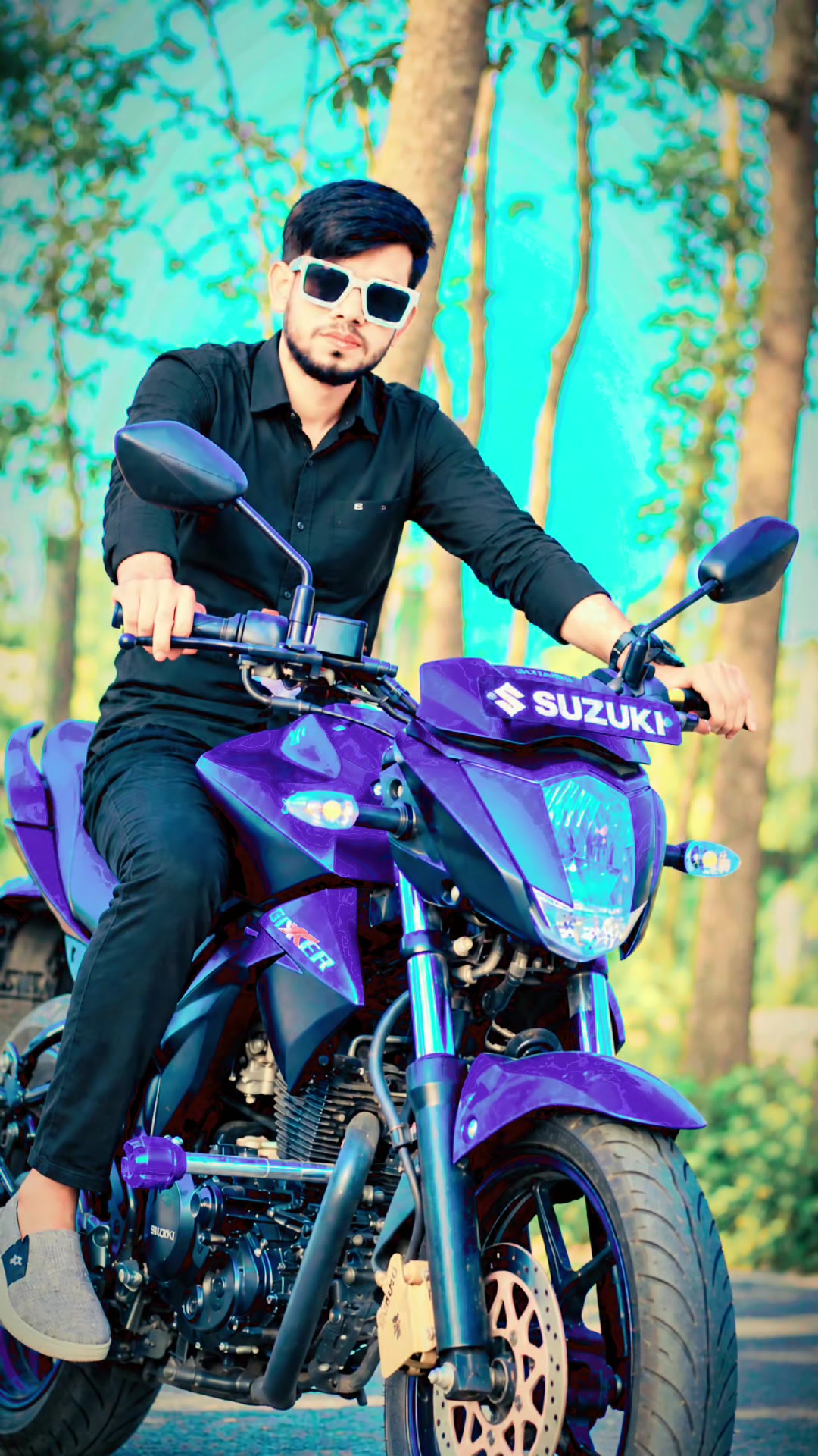 @Sagor Savar