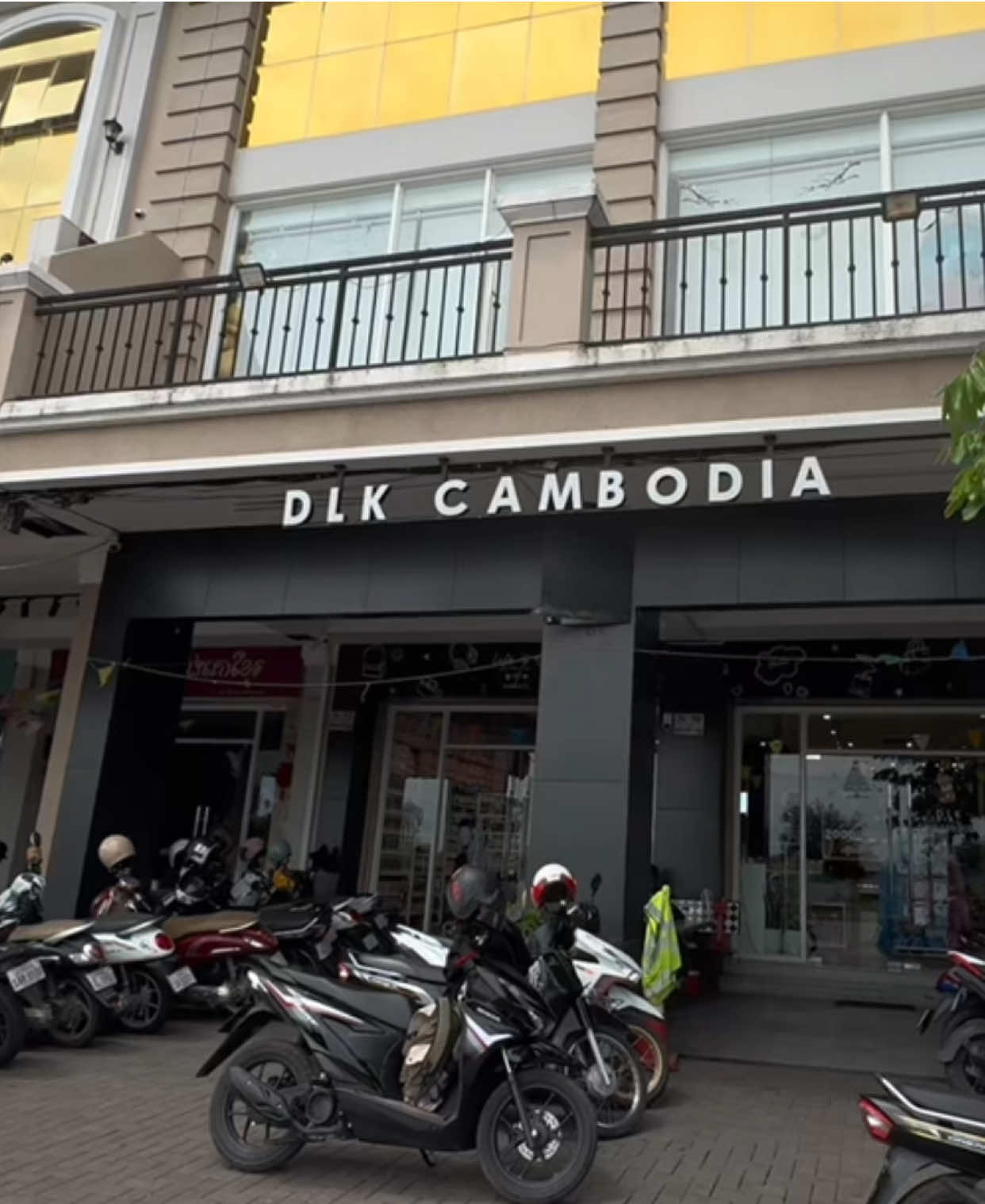 @DLK CAMBODIA AEON2