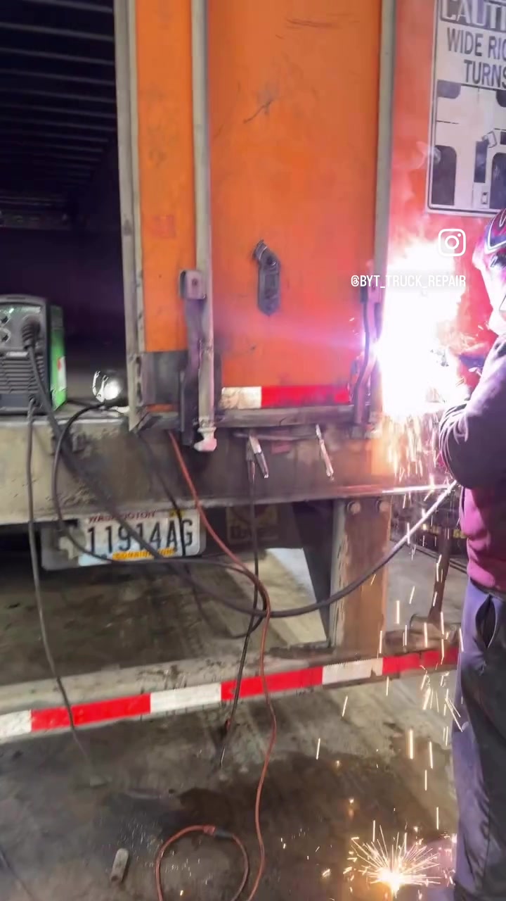 @BYT Truck & Trailer Repair