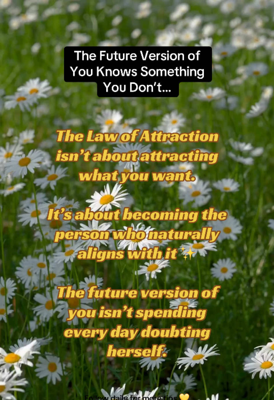 @AbundanceFlow*Manifestation