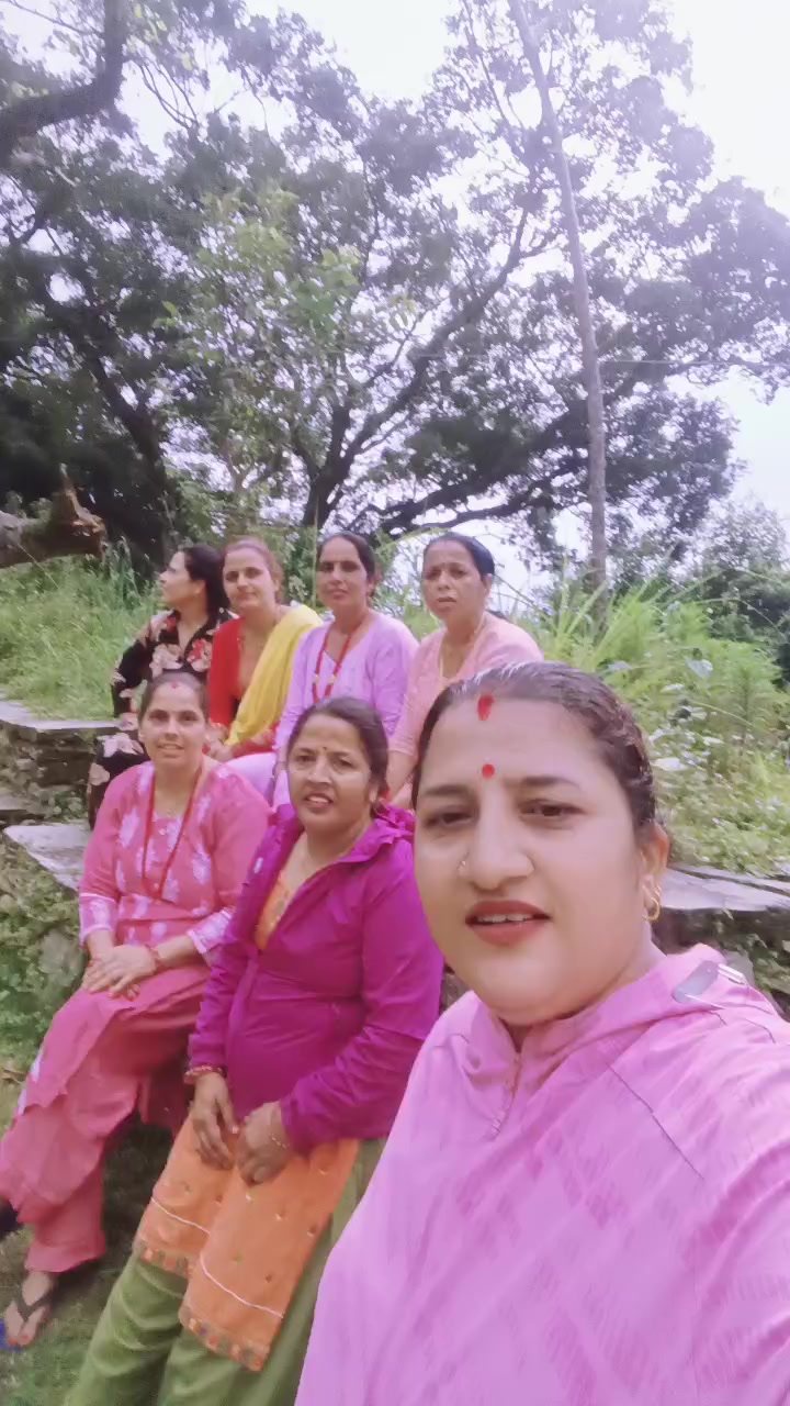 @Laxmi Baral