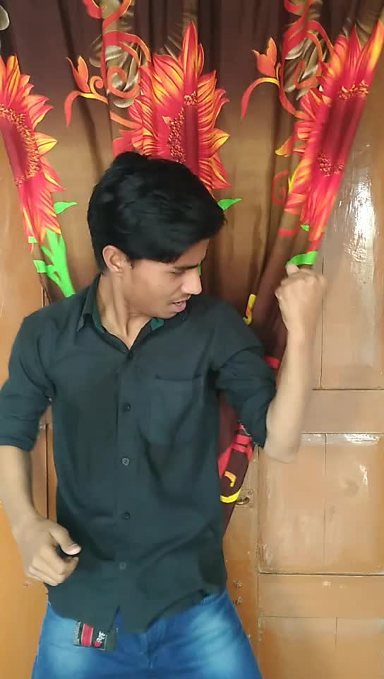 @ASAD KHAN