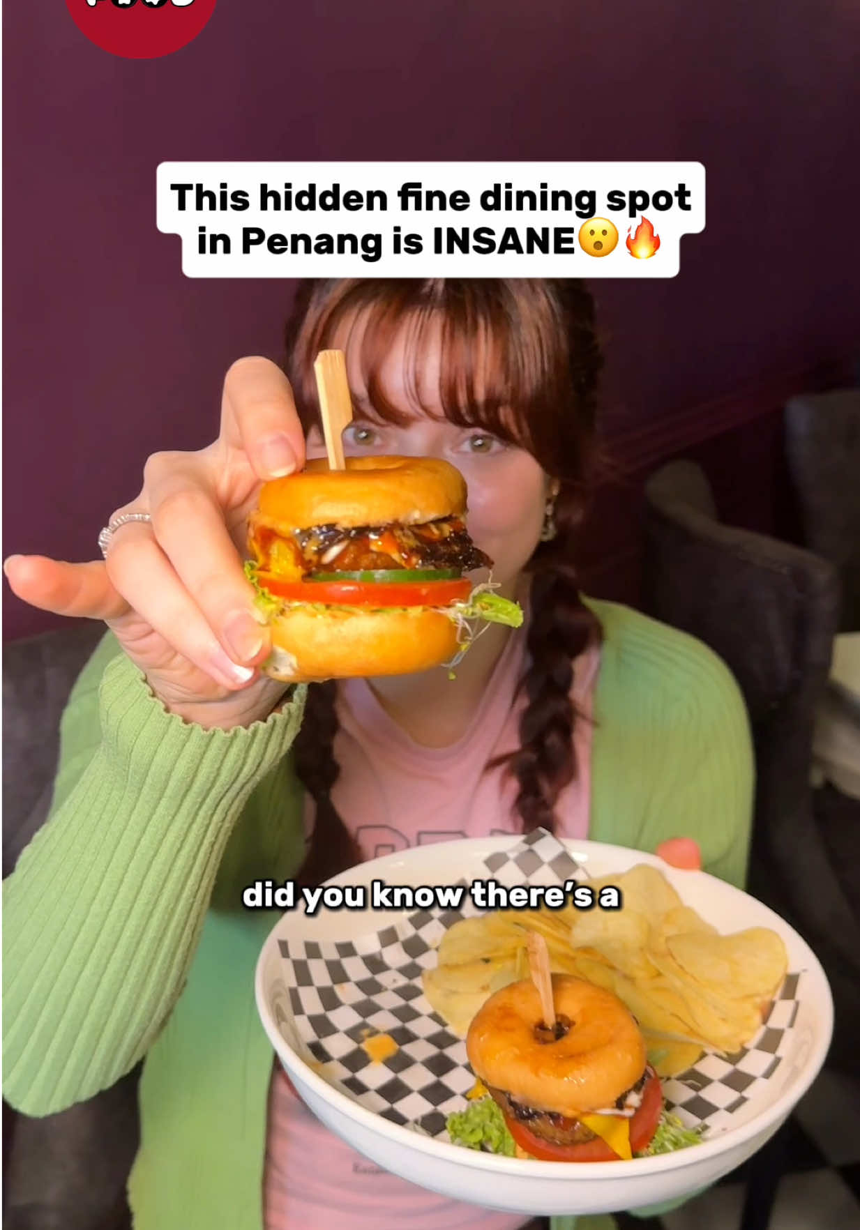 @HEYFOOD Malaysia