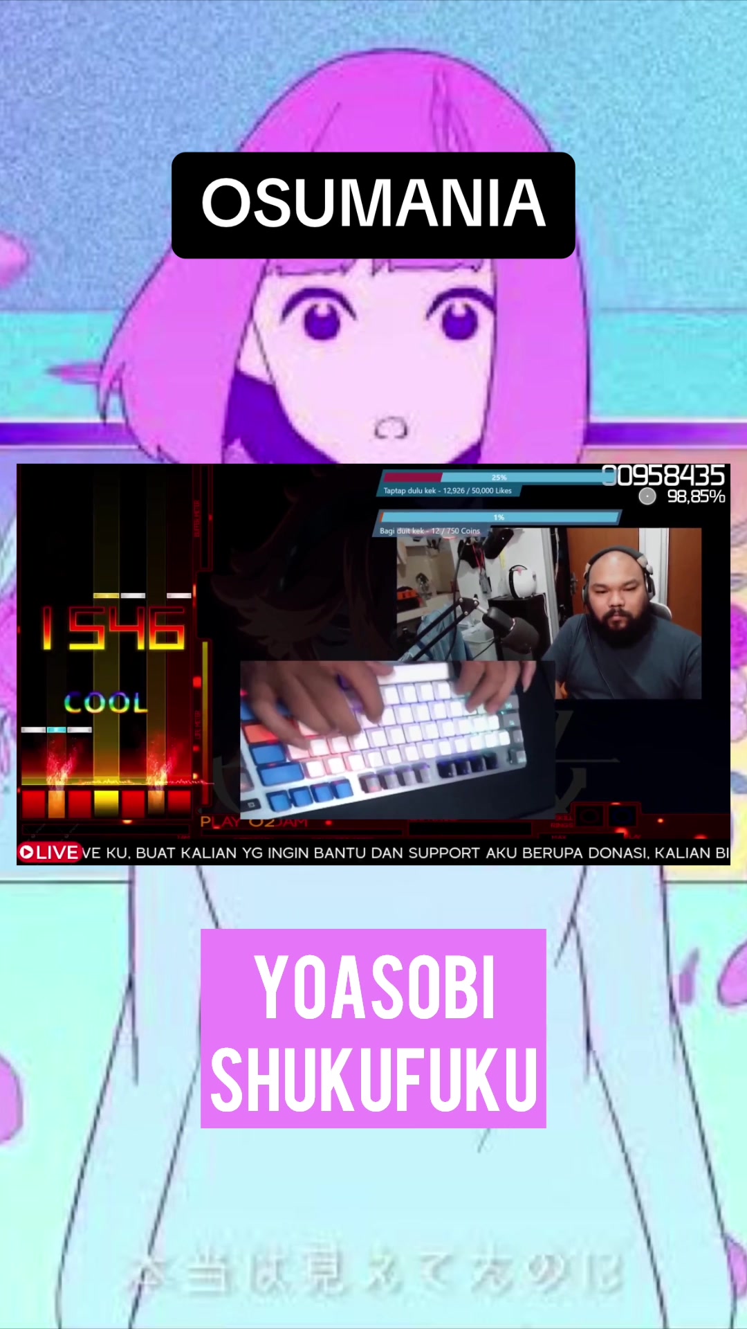 @Syaamba GG