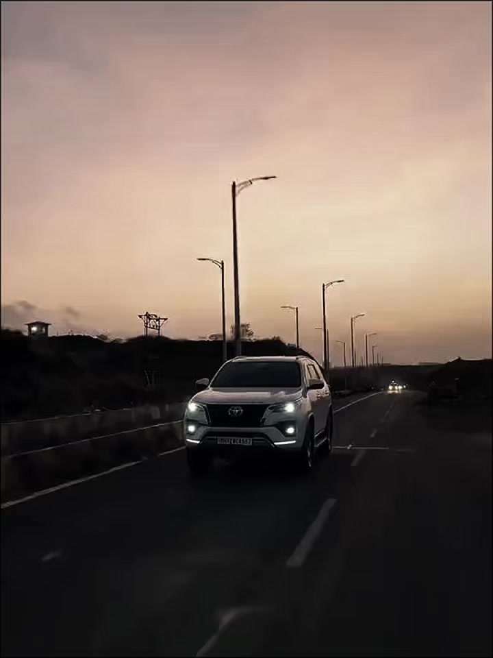@《Fortuner ¥ Love》🔝🔜