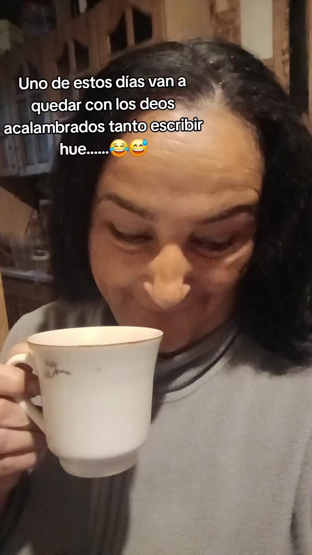 @❤️😅❤️duenadecasaloca❤️😅❤️