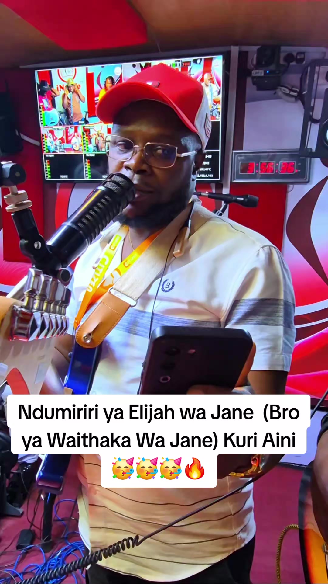 @Inooro Fm