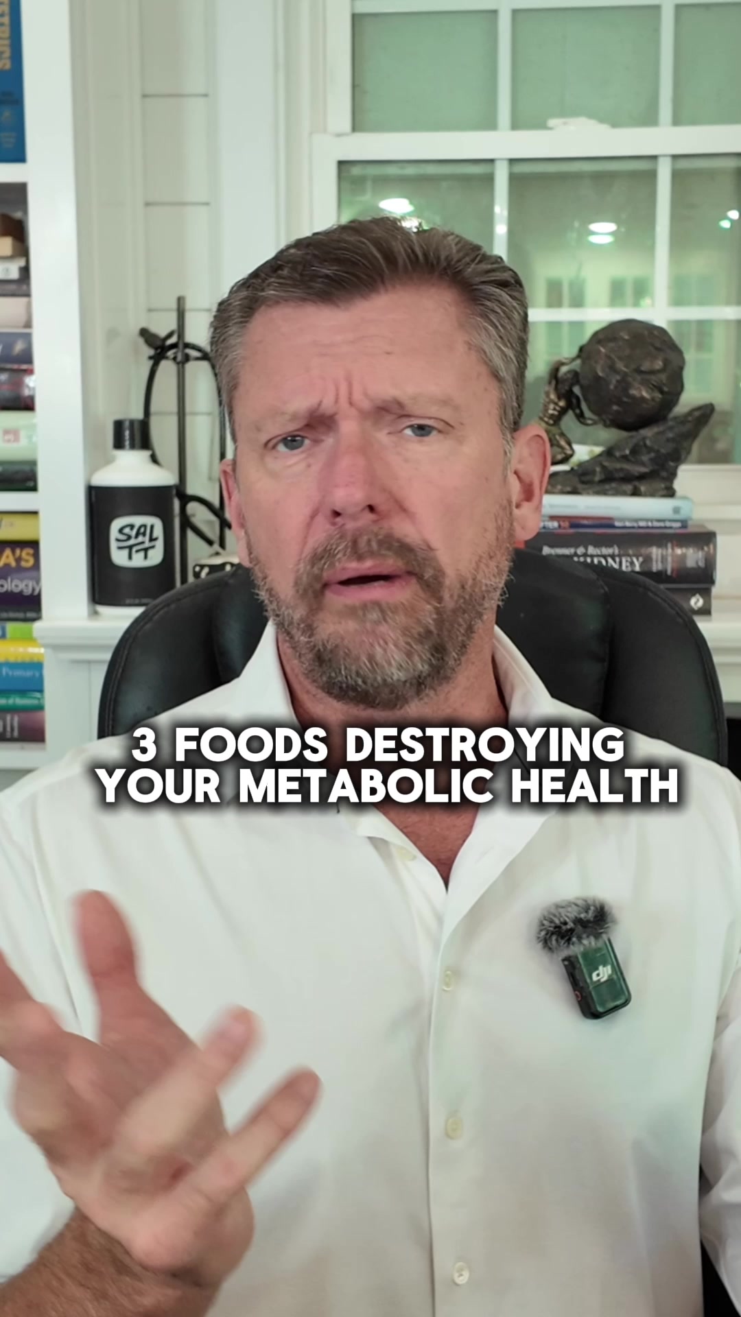 @KenDBerryMD