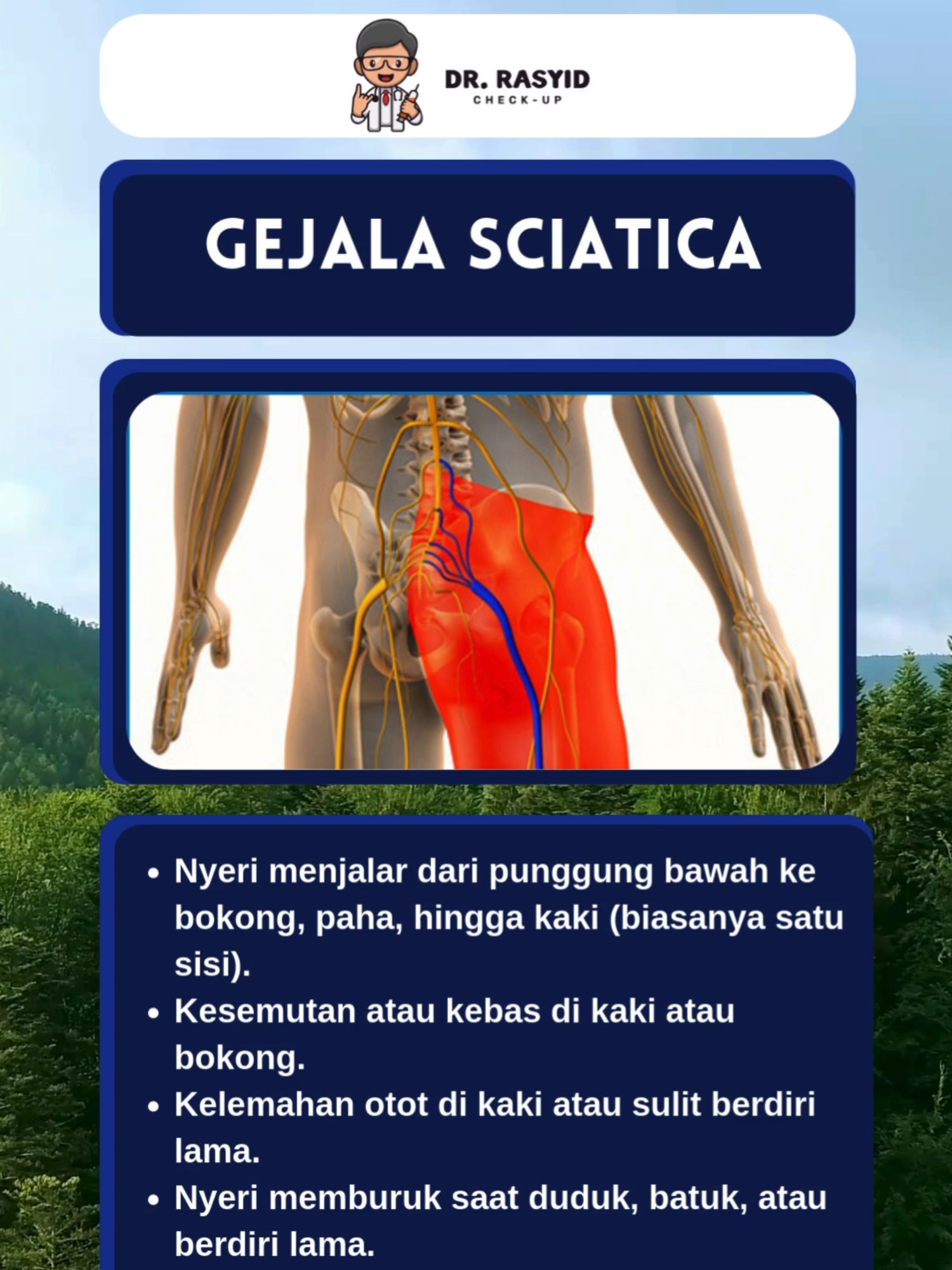 @Dokter Rasyid