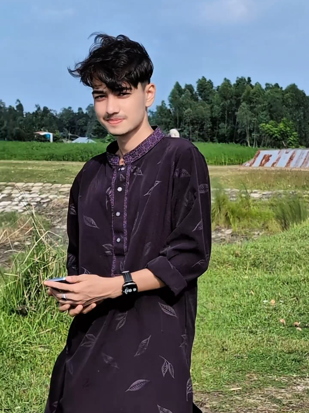 @👑Tom Babu👑