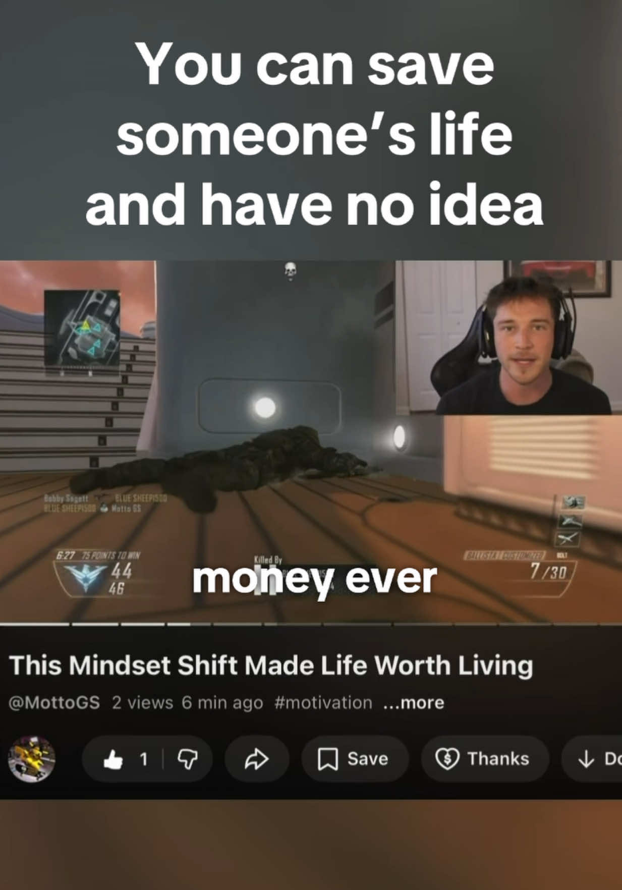 @Motto