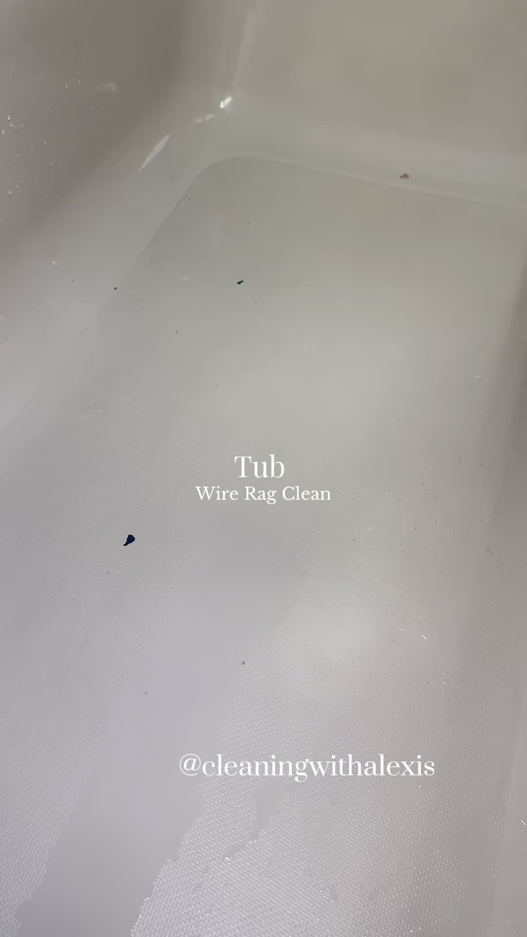 @AlexisCleanASMR