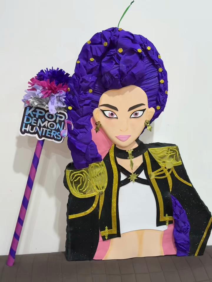 @Piñatas Jacky