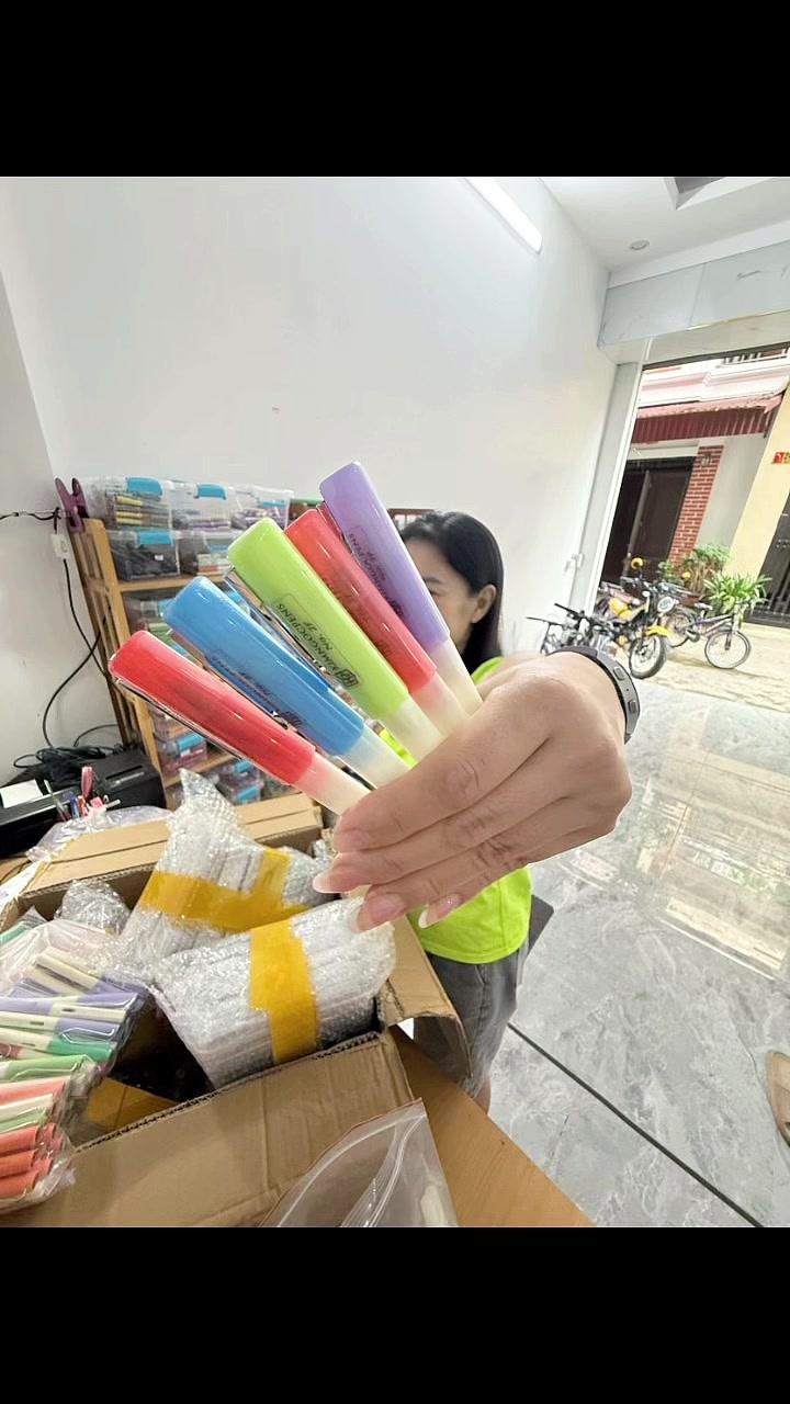 @Chữ Đẹp Cô Dương