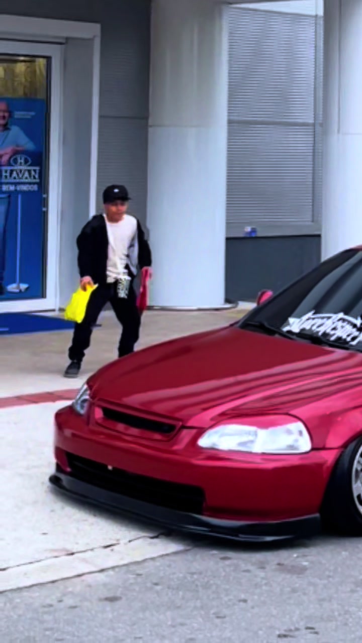 @Kleber Stance