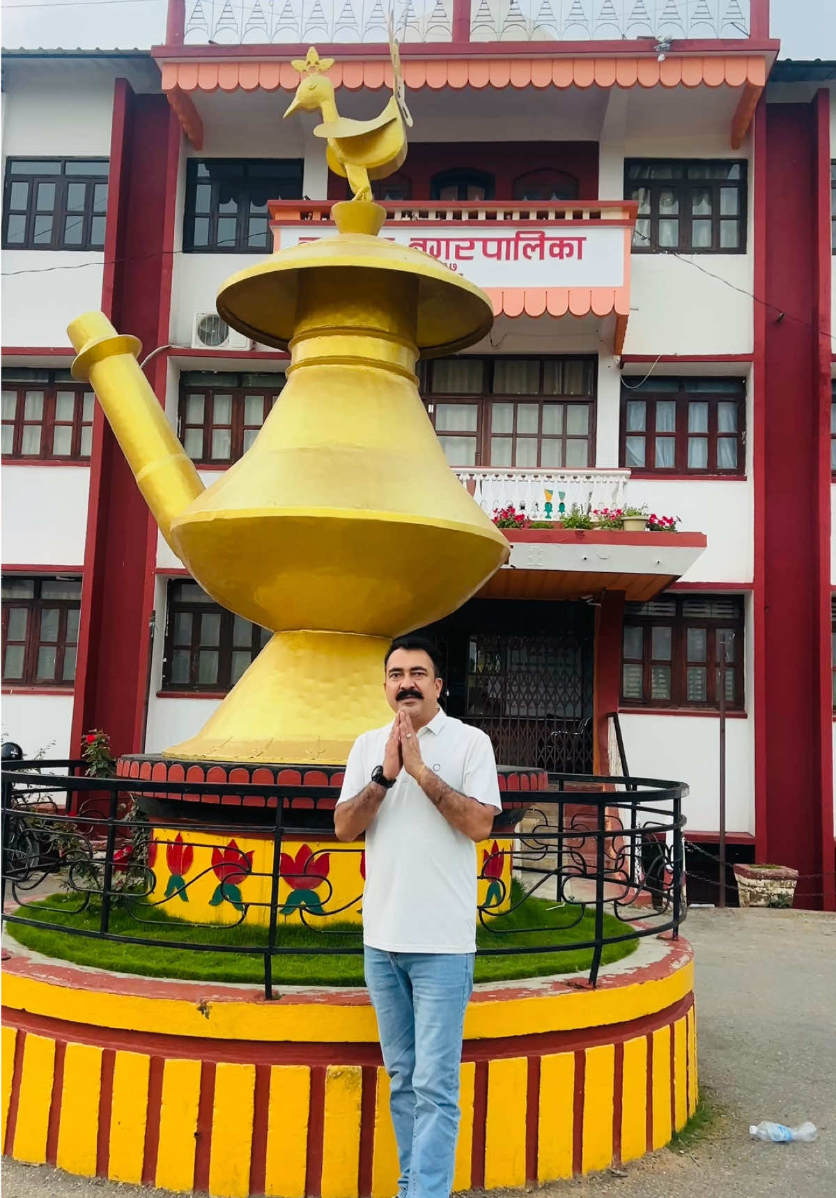 @Bishnu Gaire