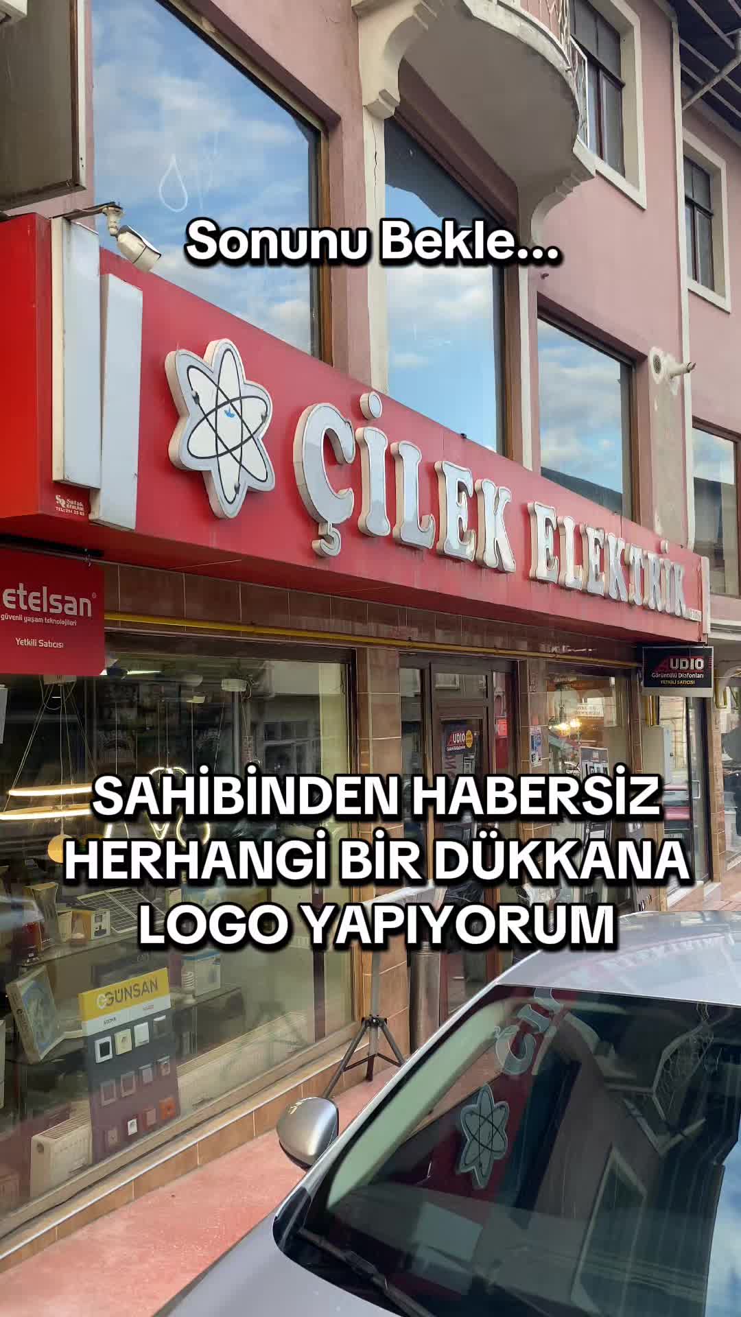 @Logo Tasarımı