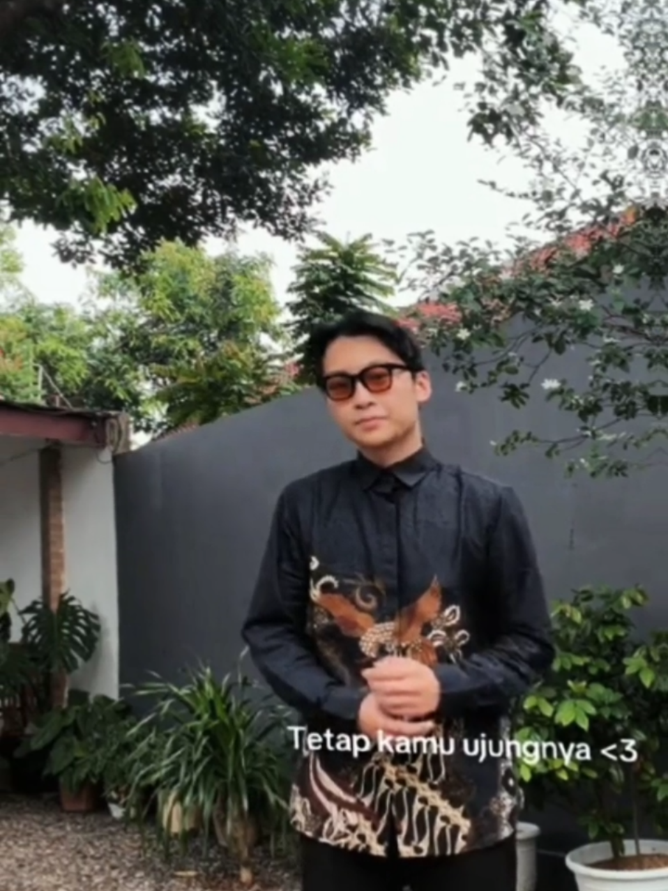 @Random