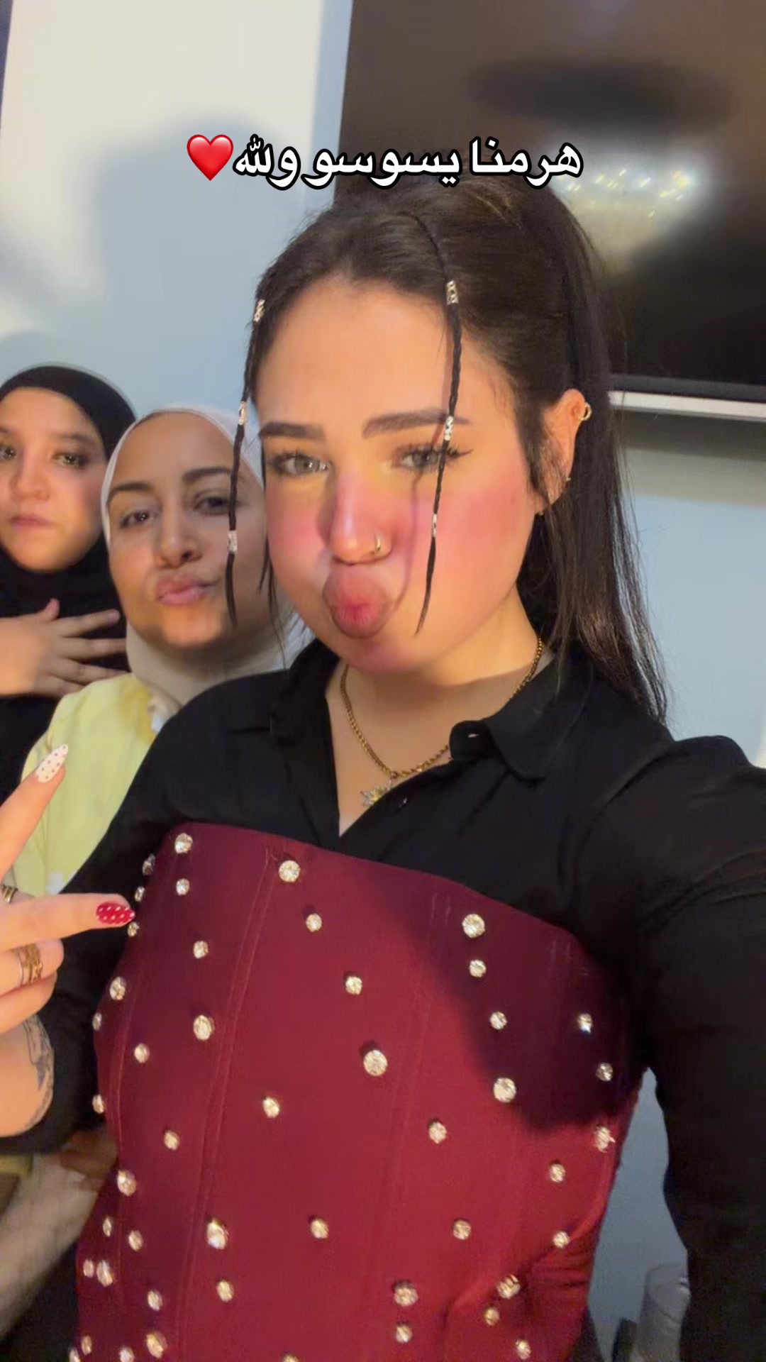 @حـبيبه رضـا💕