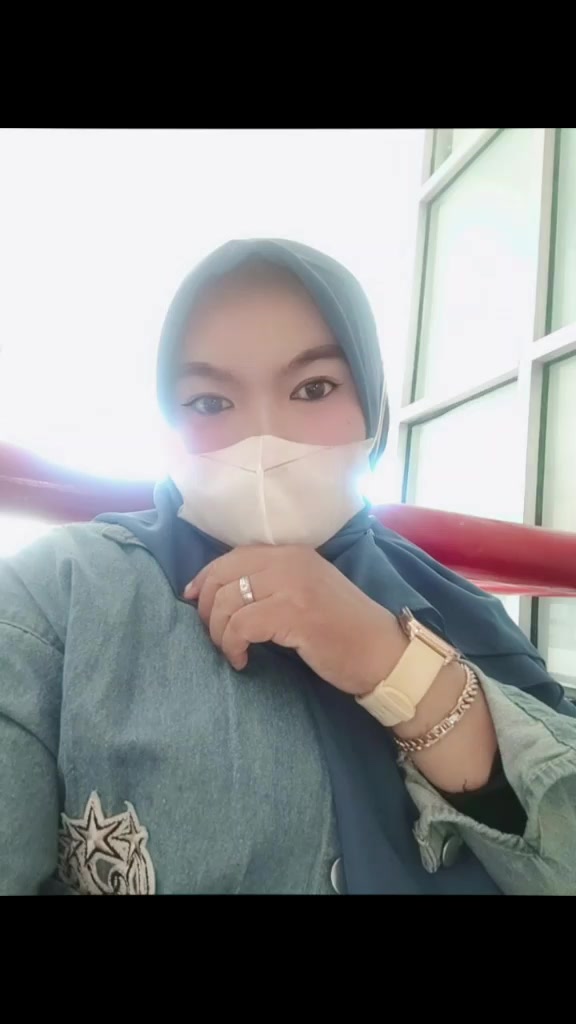 @RIZKY FITRI~