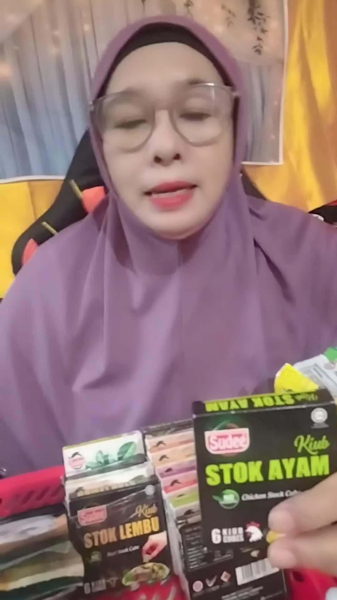 @KAK NGAH FROZEN PAHANG