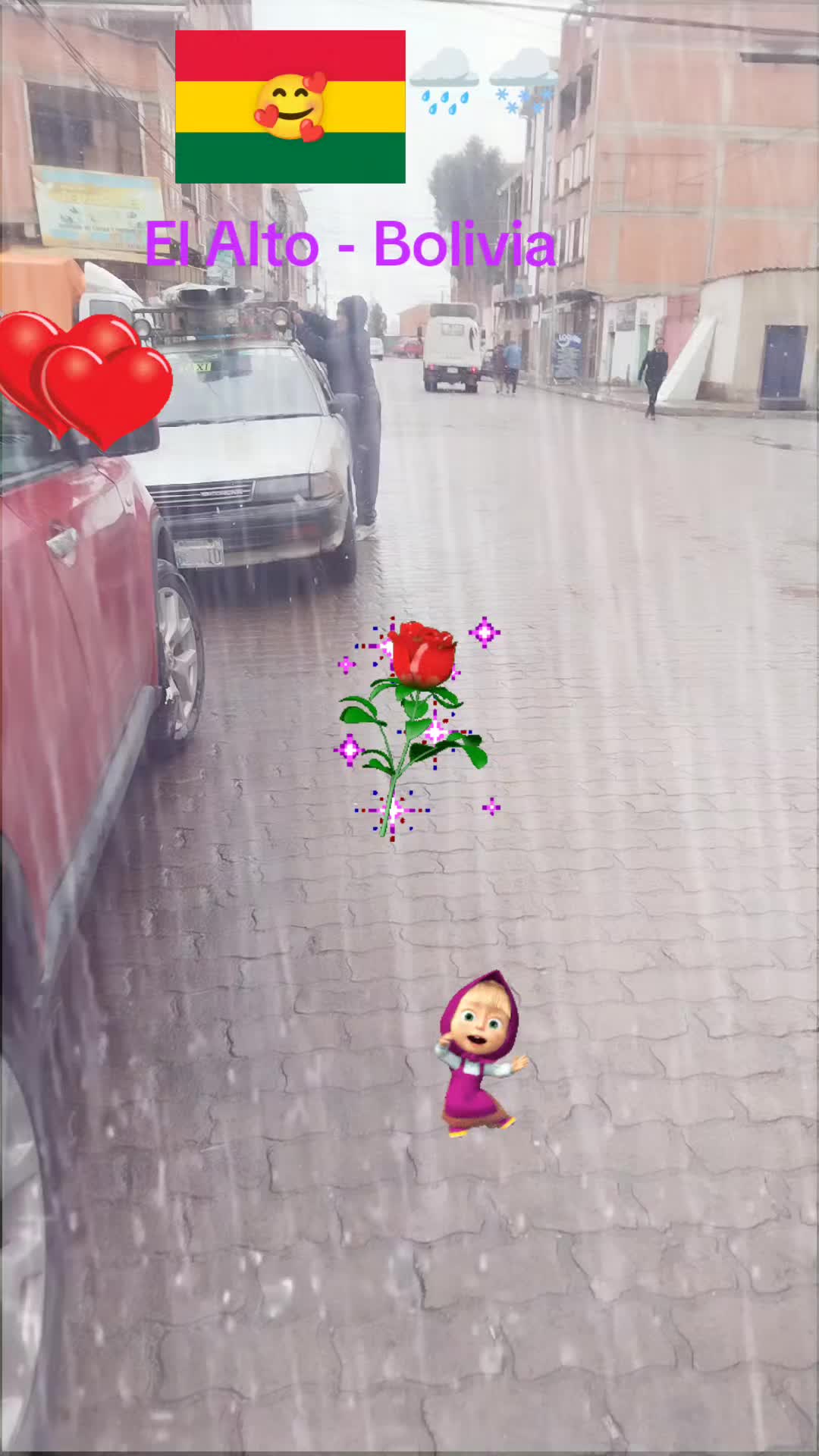 @Transportadora (Ojeda)