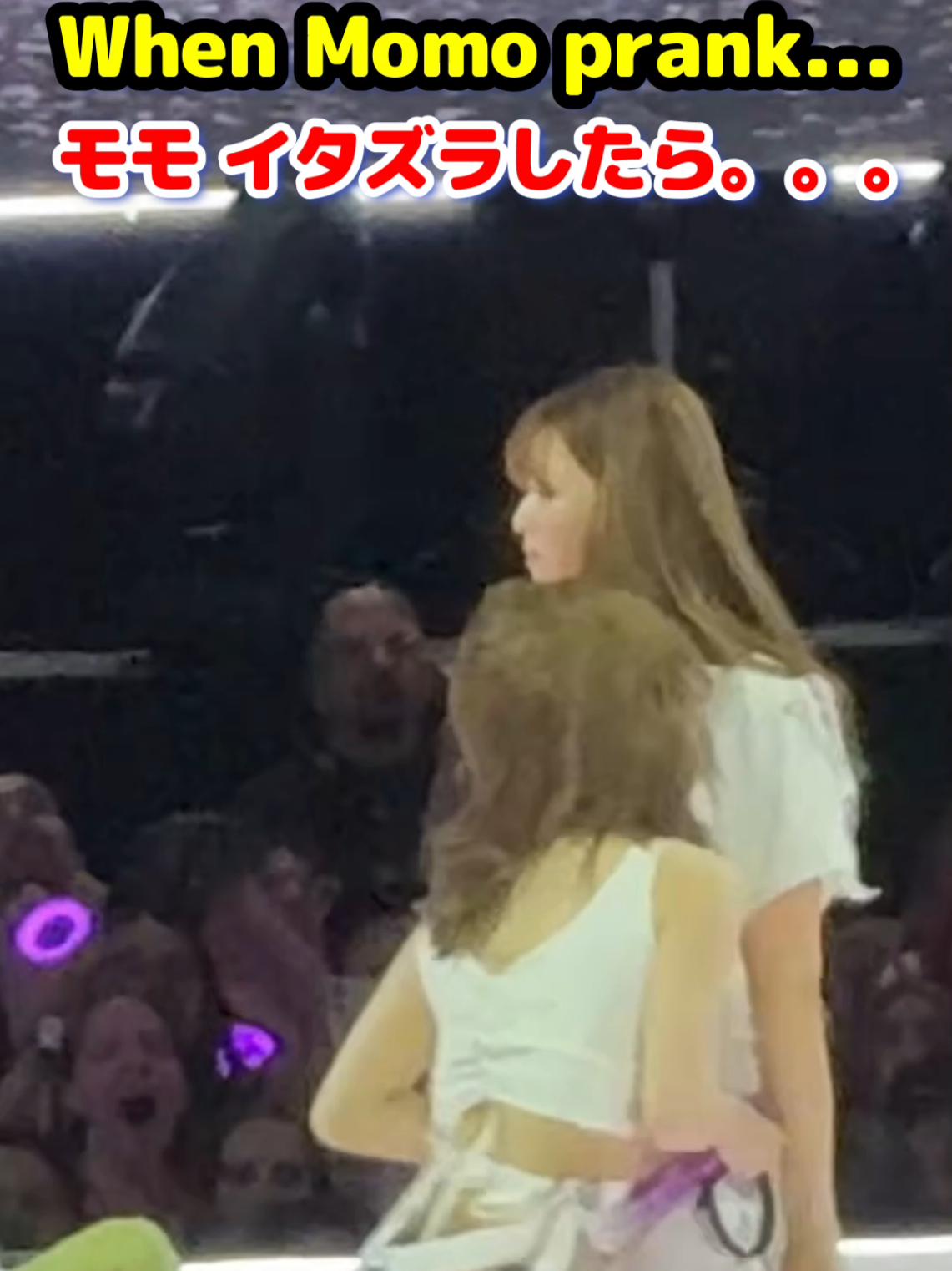 @Hiros TV Japan TWICE KPOP DAD