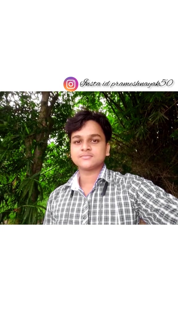 @pramesh nayak41๐โค๐