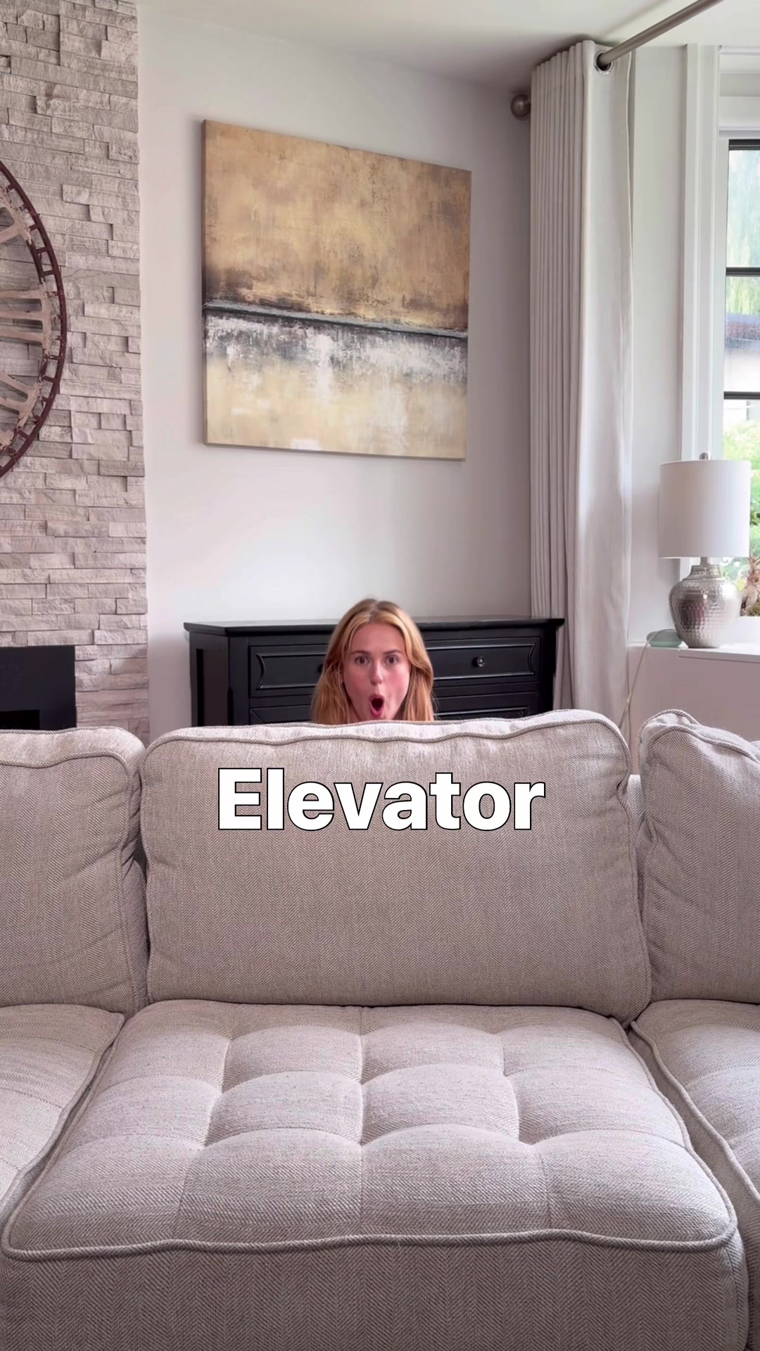 @Jenn & Georgia